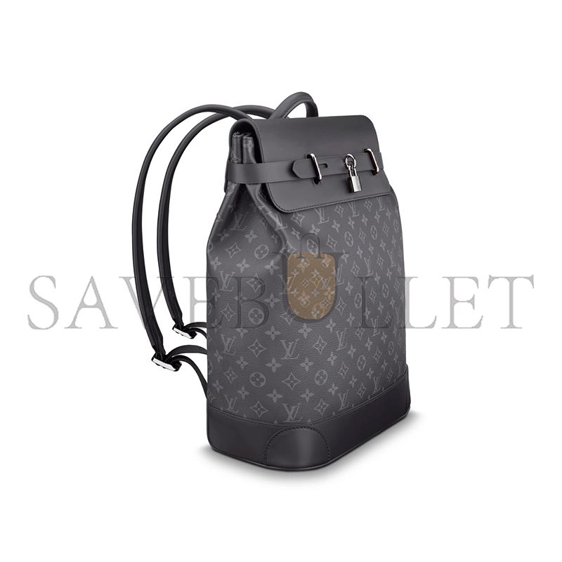 l0vis Vvtt0n steamer backpack m44052 (45*32*16cm)